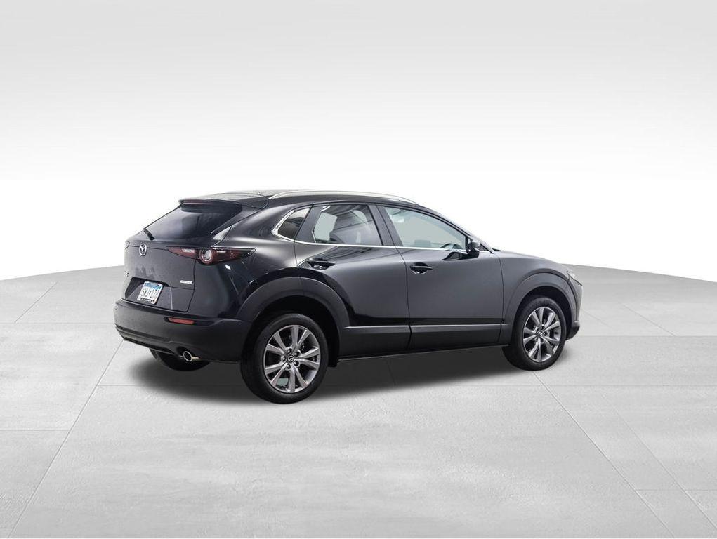 used 2023 Mazda CX-30 car, priced at $23,900