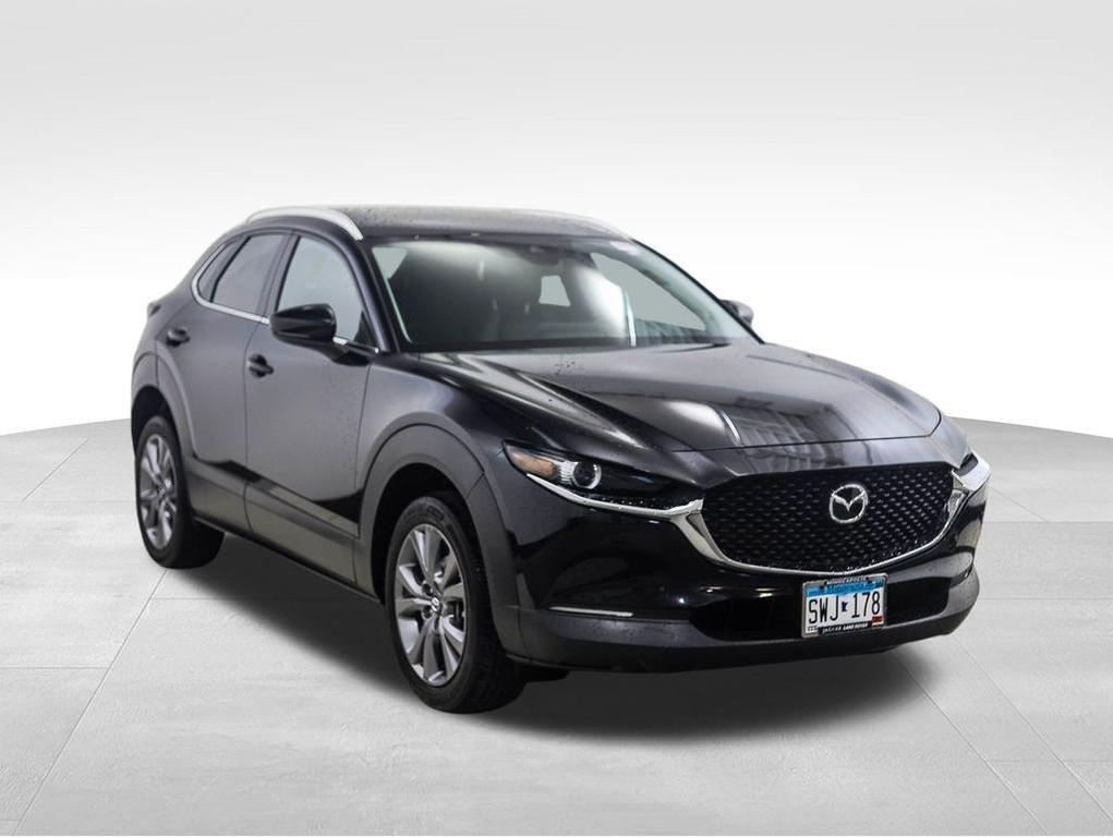 used 2023 Mazda CX-30 car, priced at $23,900