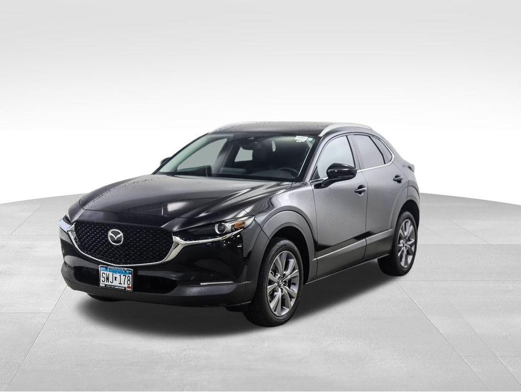 used 2023 Mazda CX-30 car, priced at $24,490