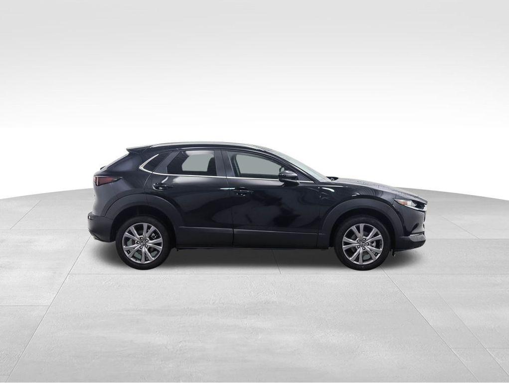 used 2023 Mazda CX-30 car, priced at $23,900
