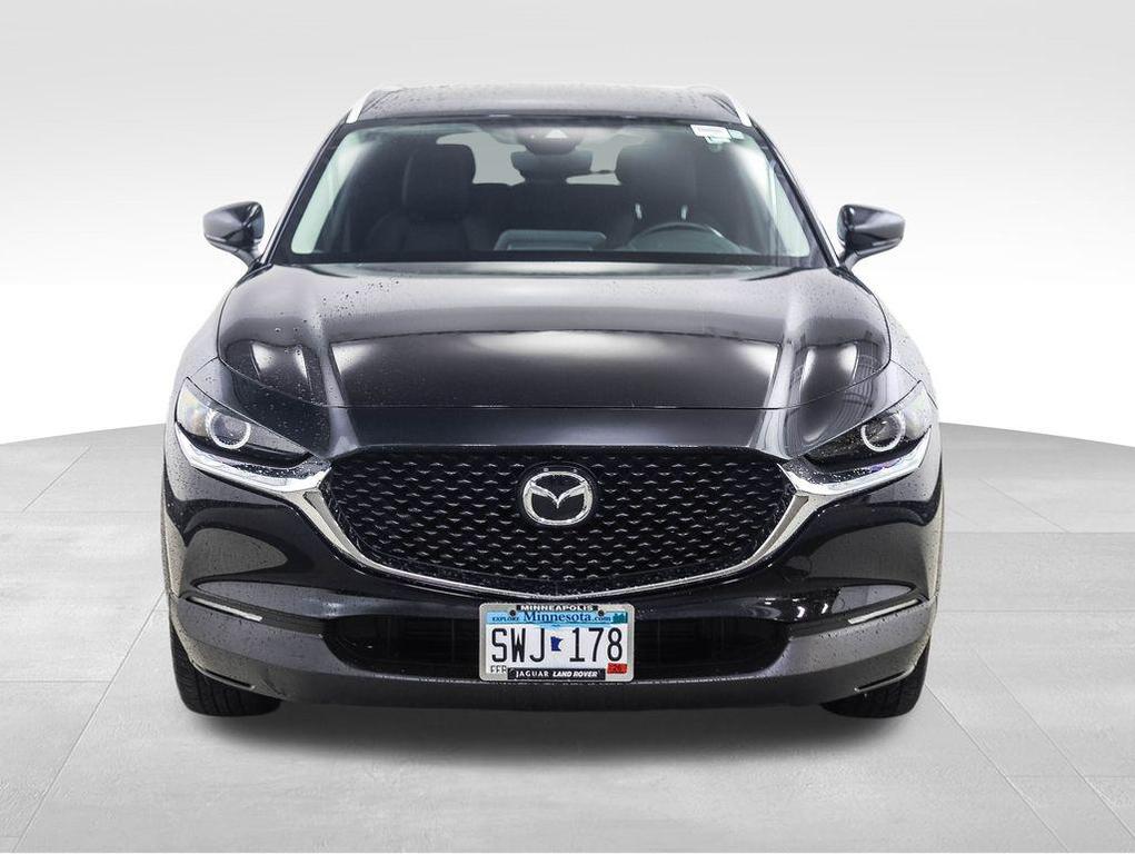 used 2023 Mazda CX-30 car, priced at $23,900