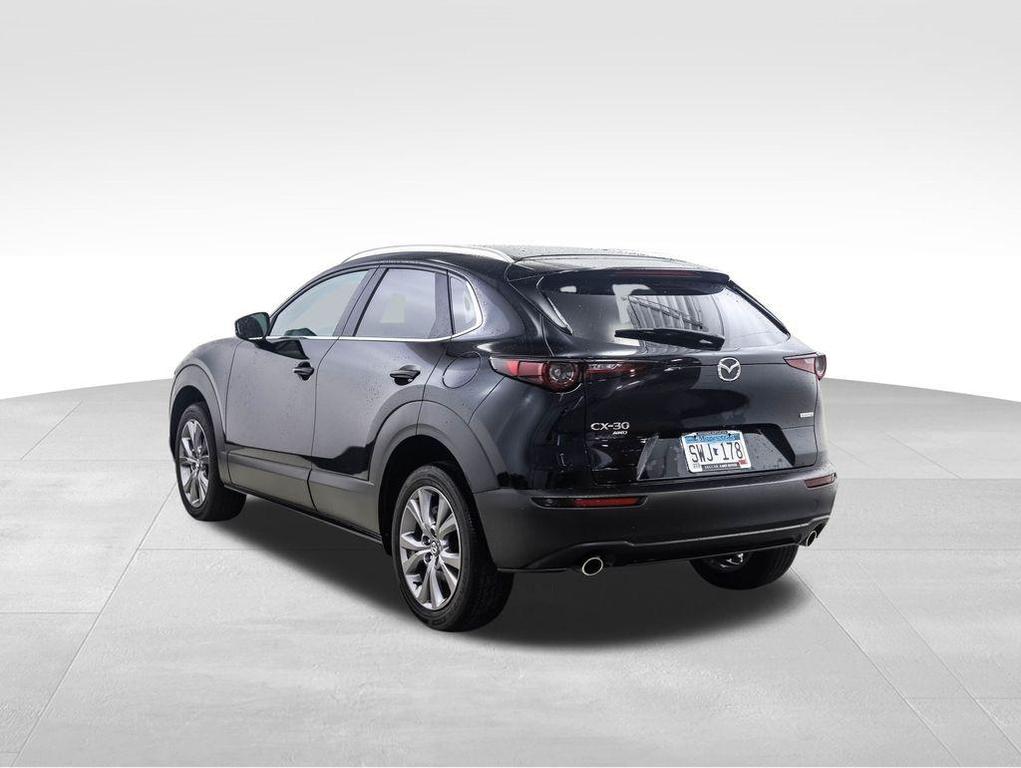 used 2023 Mazda CX-30 car, priced at $23,900