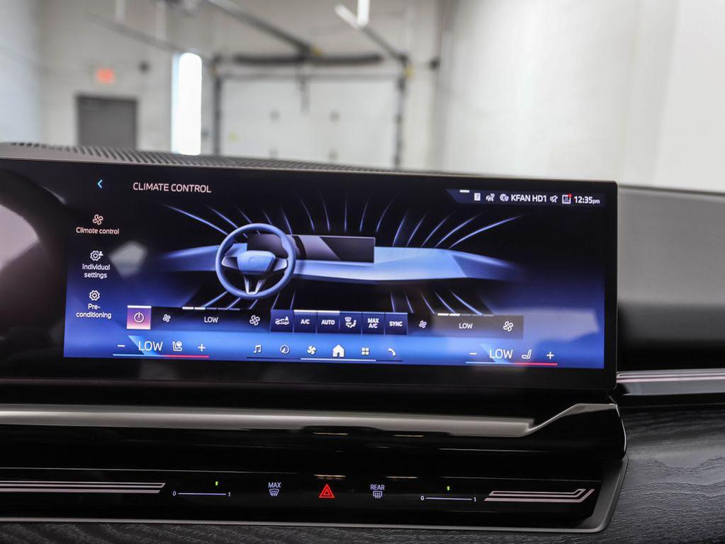 new 2026 BMW 530 car, priced at $72,025