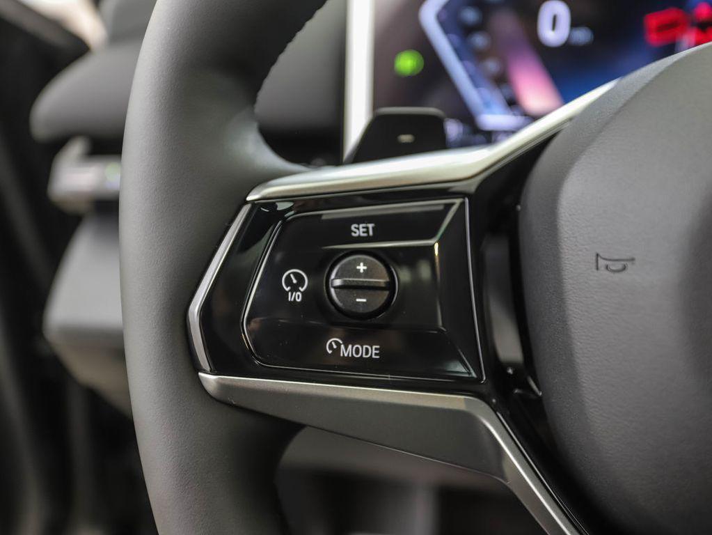 new 2026 BMW 530 car, priced at $72,025