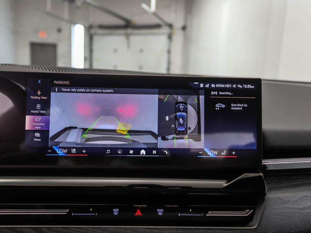 new 2026 BMW 530 car, priced at $72,025