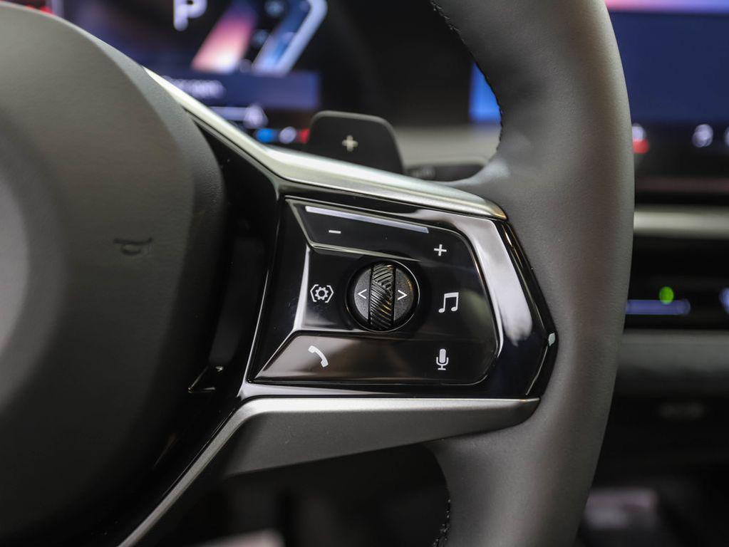 new 2026 BMW 530 car, priced at $72,025