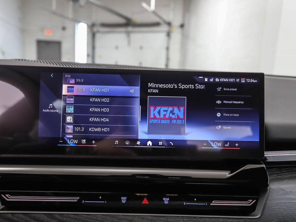 new 2026 BMW 530 car, priced at $72,025