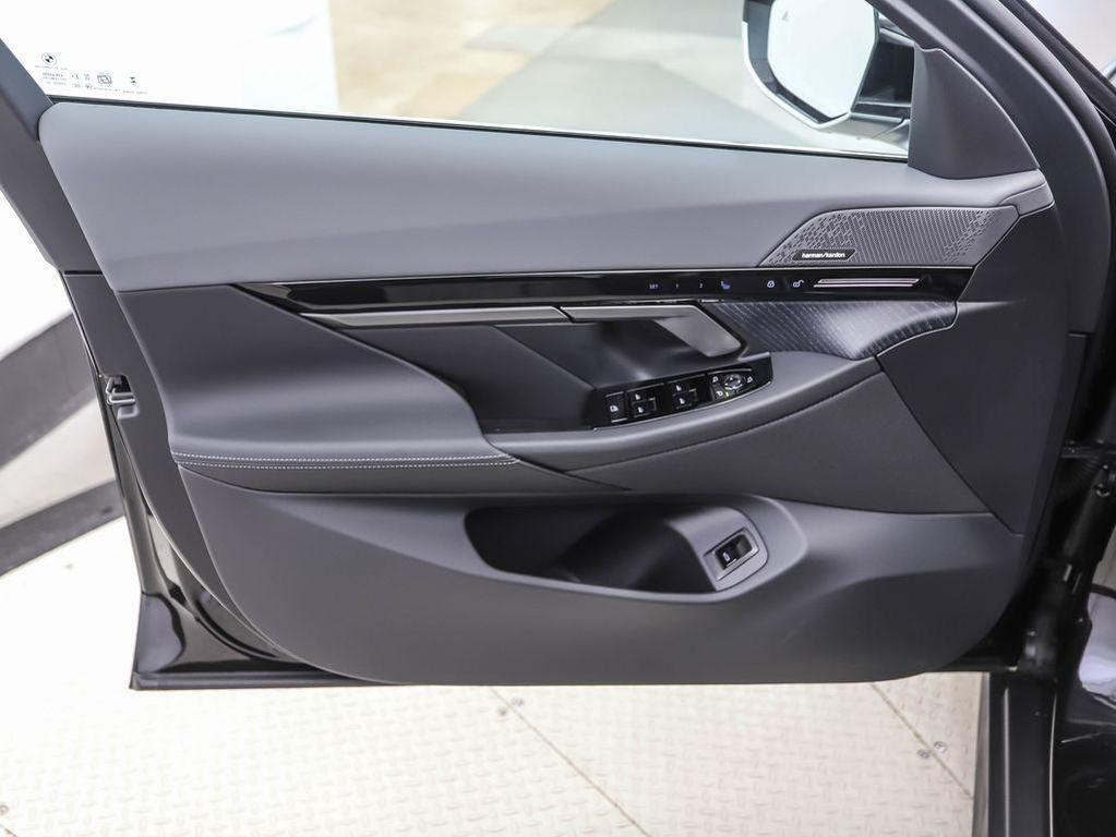 new 2026 BMW 530 car, priced at $72,025