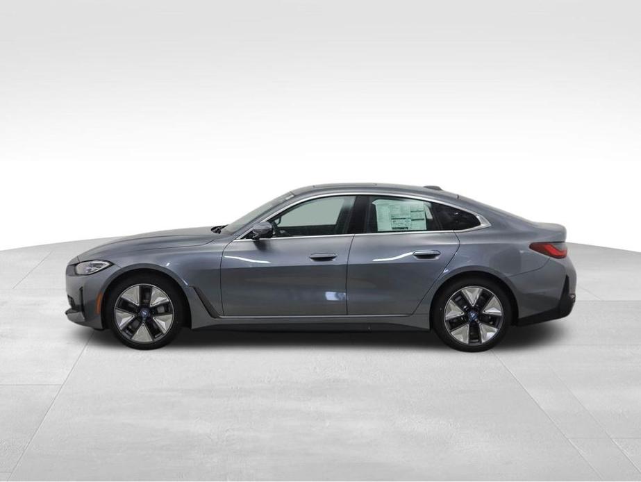 new 2024 BMW i4 Gran Coupe car, priced at $68,335