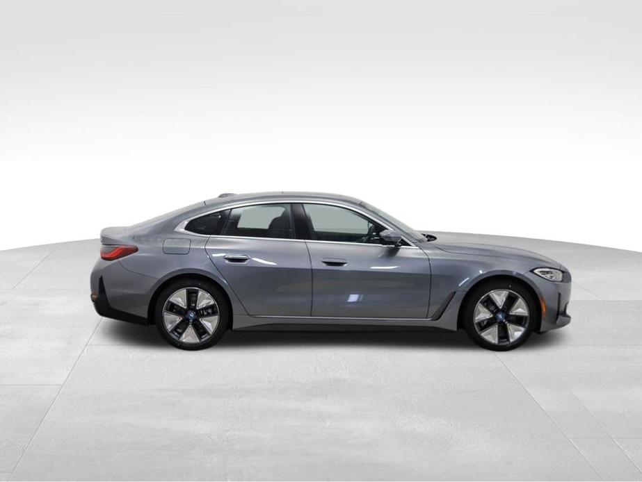 new 2024 BMW i4 Gran Coupe car, priced at $68,335