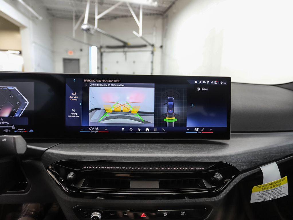 new 2026 BMW 330 car, priced at $53,740