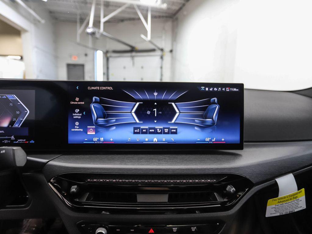 new 2026 BMW 330 car, priced at $53,740