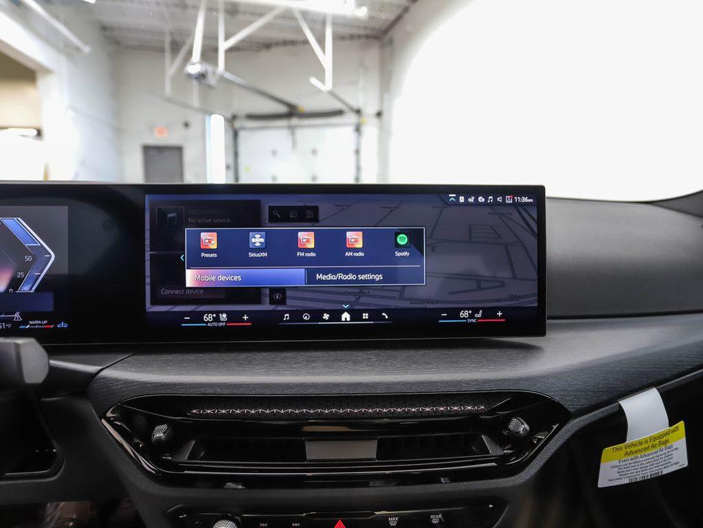 new 2026 BMW 330 car, priced at $53,740