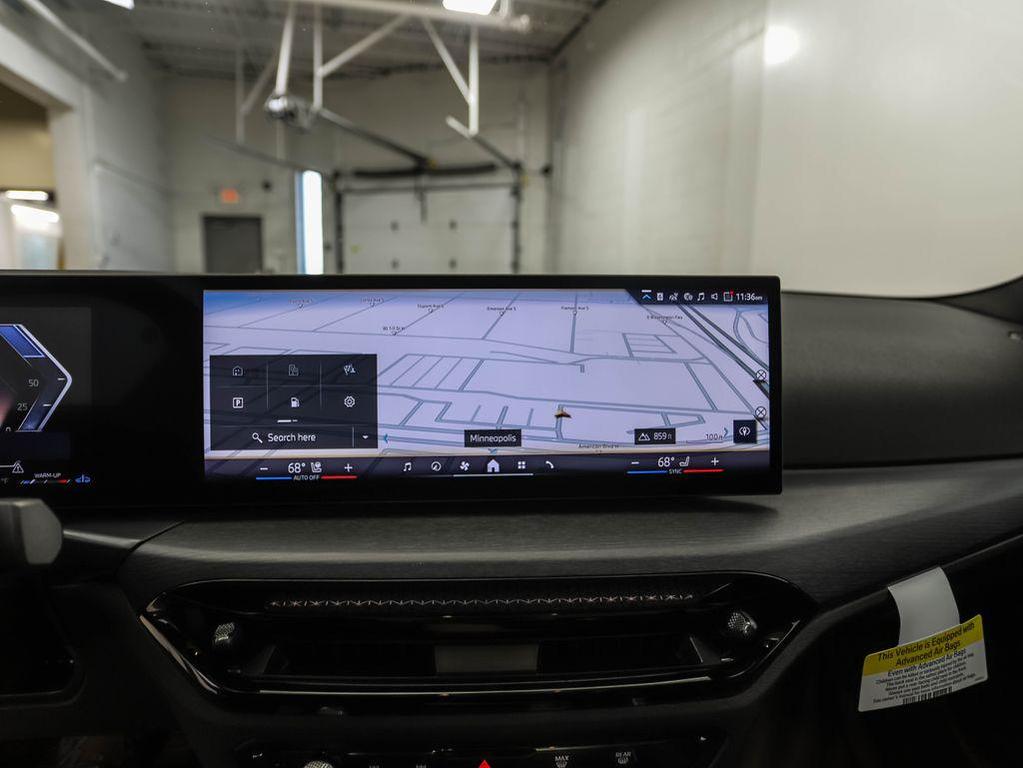 new 2026 BMW 330 car, priced at $53,740