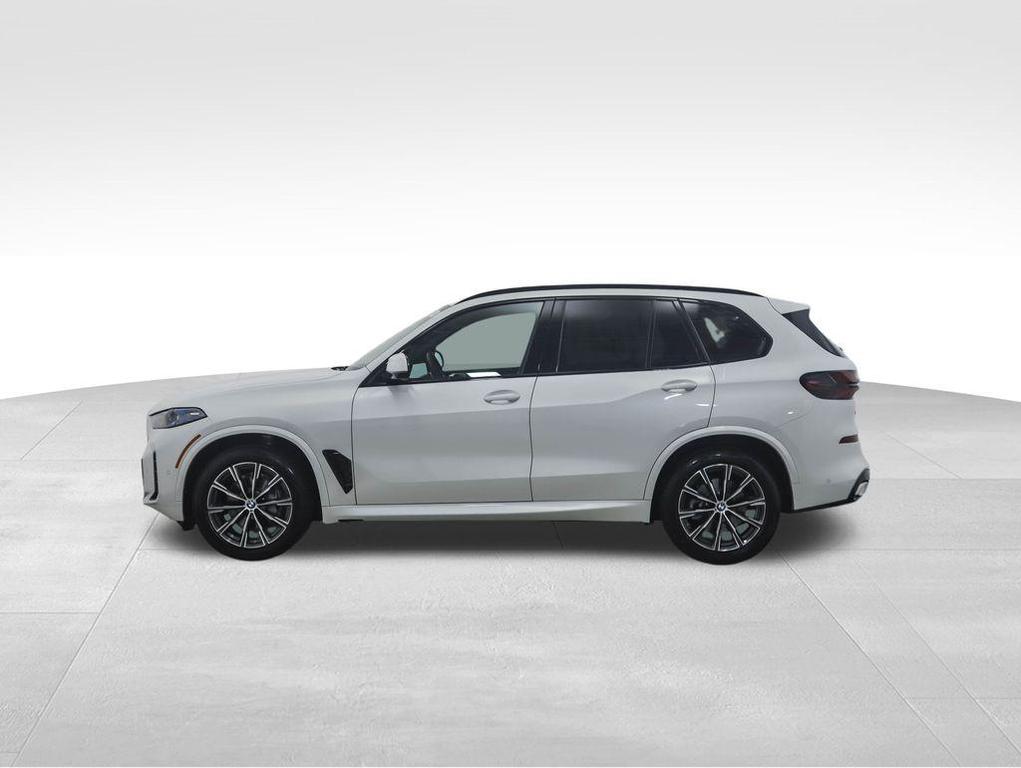 used 2026 BMW X5 car, priced at $76,125