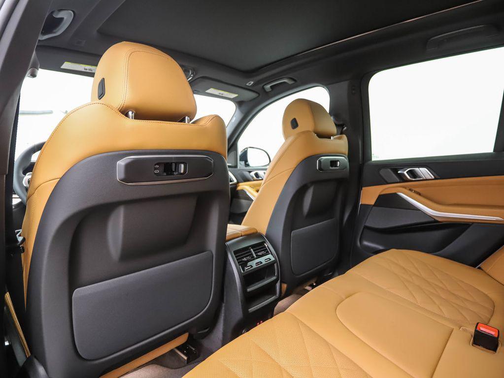 used 2026 BMW X5 car, priced at $76,125