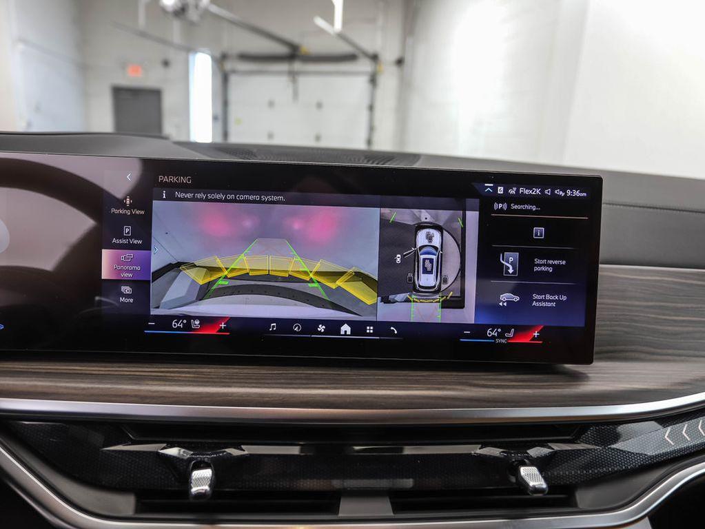 used 2026 BMW X5 car, priced at $76,125