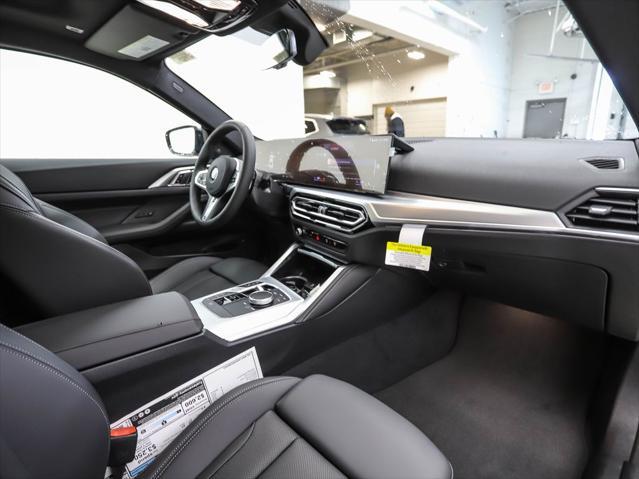 used 2024 BMW M440 car, priced at $69,540