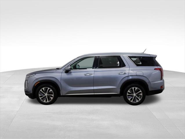 used 2020 Hyundai Palisade car, priced at $23,900