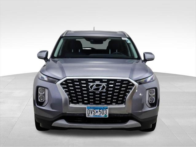 used 2020 Hyundai Palisade car, priced at $23,900