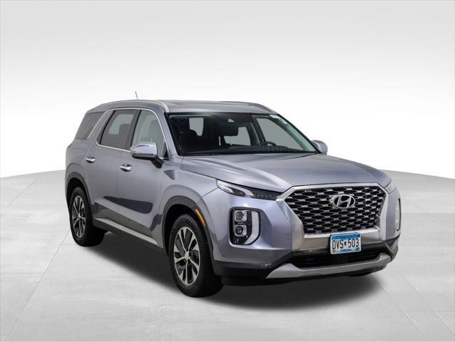 used 2020 Hyundai Palisade car, priced at $23,900