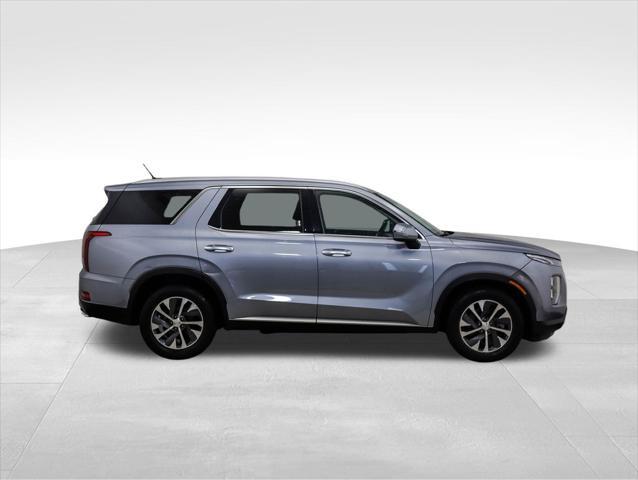 used 2020 Hyundai Palisade car, priced at $23,900