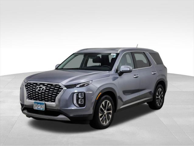 used 2020 Hyundai Palisade car, priced at $23,900