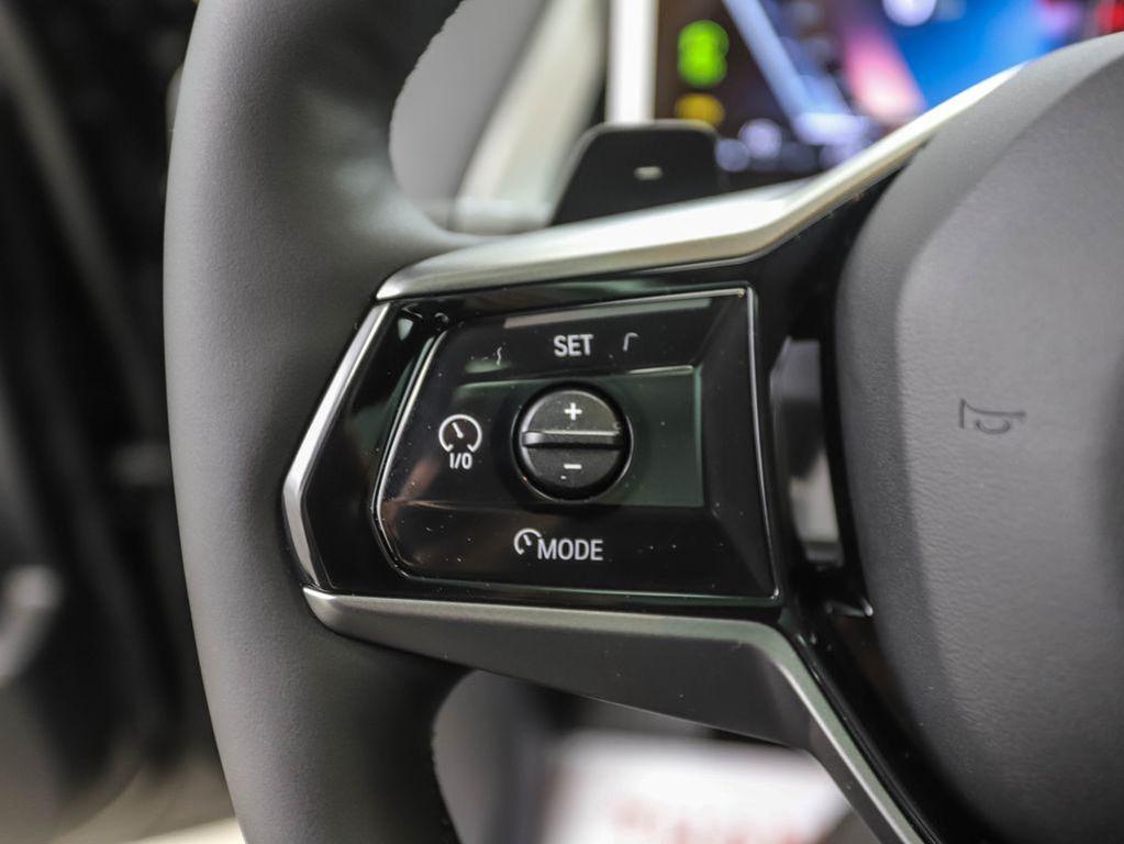 new 2026 BMW X3 car, priced at $54,865