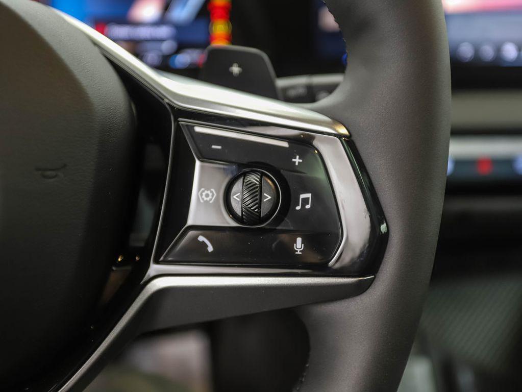 new 2026 BMW X3 car, priced at $54,865