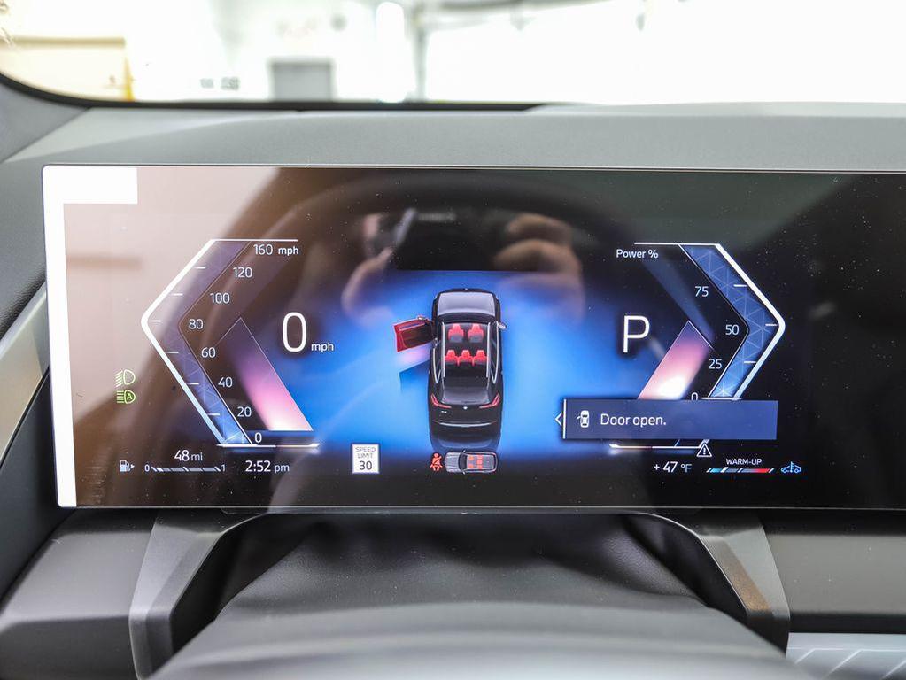 new 2026 BMW X3 car, priced at $54,865