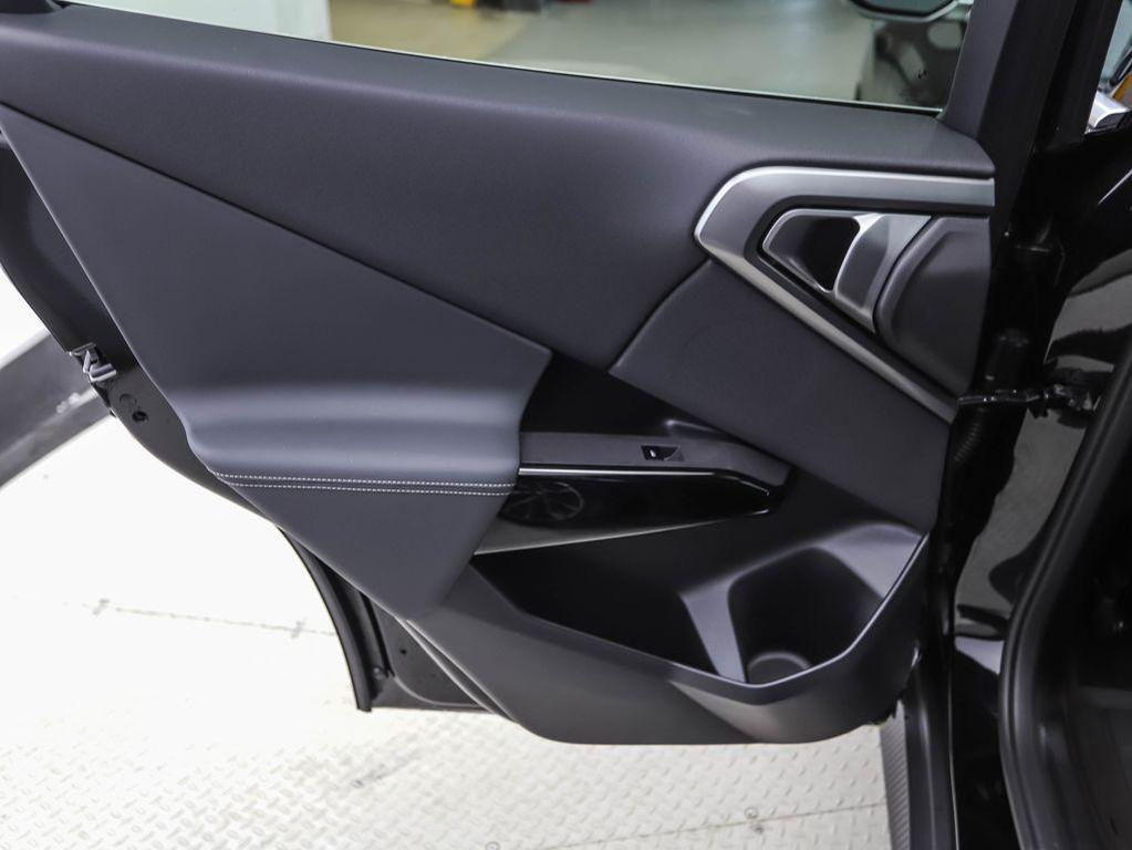 new 2026 BMW X3 car, priced at $54,865