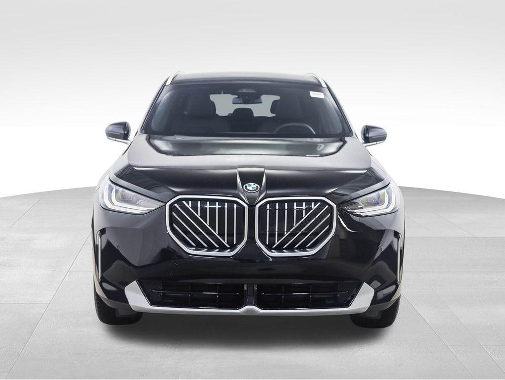 new 2026 BMW X3 car, priced at $54,865