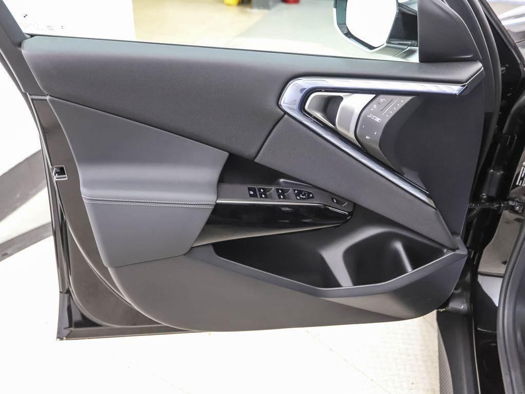 new 2026 BMW X3 car, priced at $54,865