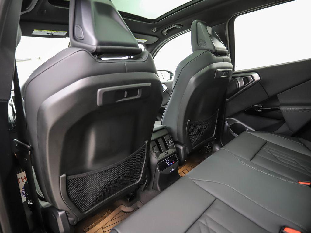 new 2026 BMW X3 car, priced at $54,865