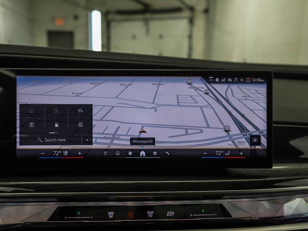 new 2026 BMW 750e car, priced at $132,350