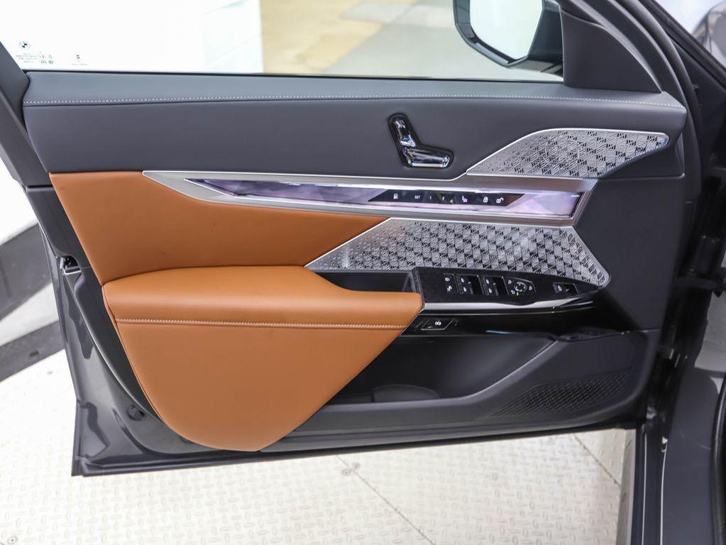 new 2026 BMW 750e car, priced at $132,350