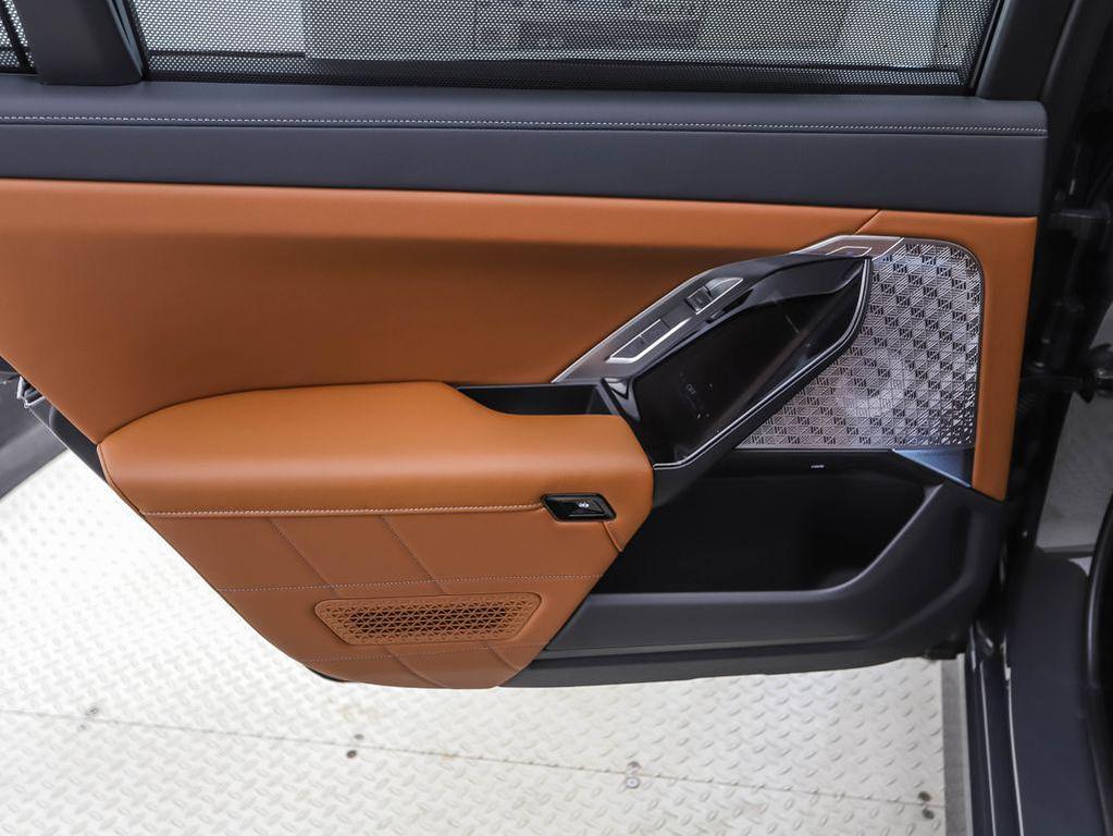 new 2026 BMW 750e car, priced at $132,350