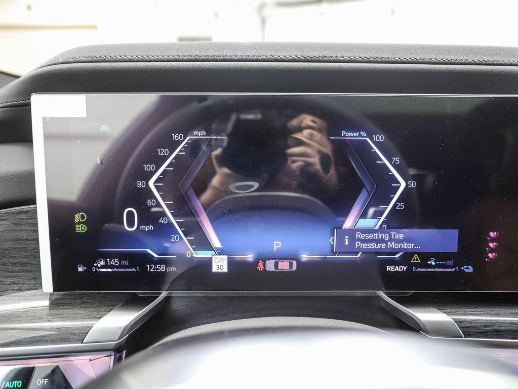 new 2026 BMW 750e car, priced at $132,350