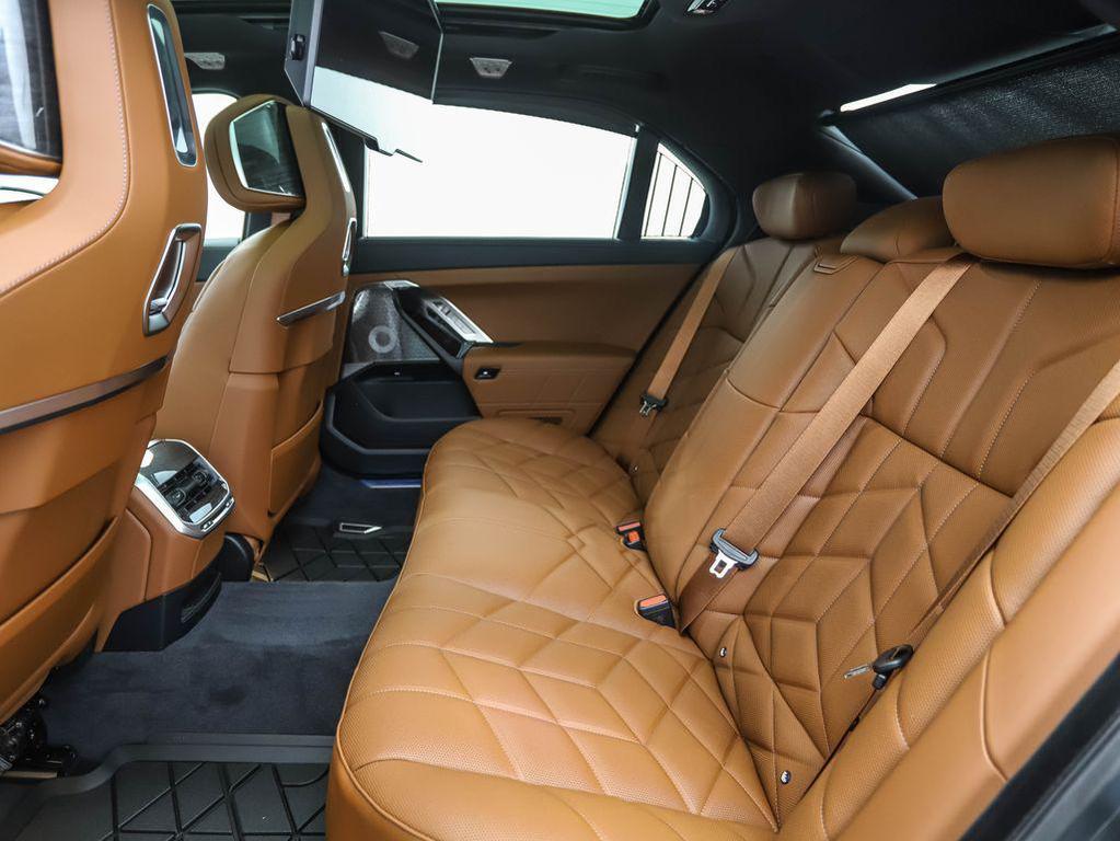 new 2026 BMW 750e car, priced at $132,350