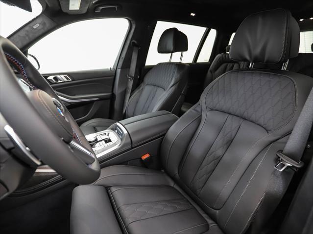 used 2025 BMW X7 car, priced at $118,325