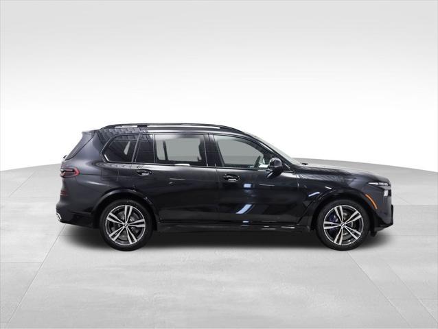 used 2025 BMW X7 car, priced at $118,325