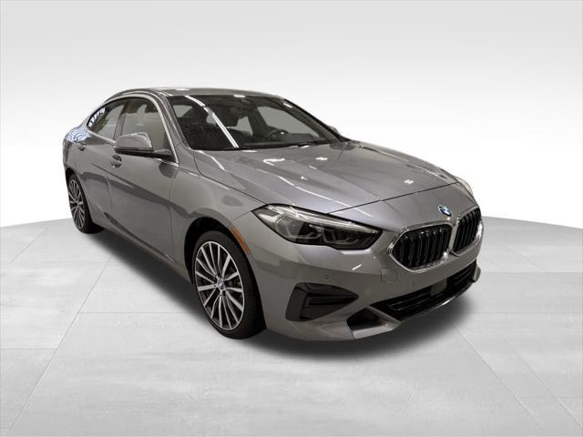 used 2022 BMW 228 Gran Coupe car, priced at $29,900