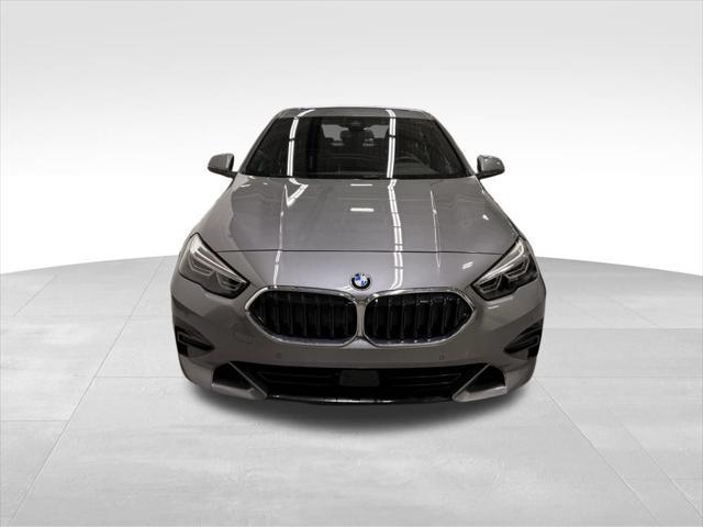 used 2022 BMW 228 Gran Coupe car, priced at $29,900