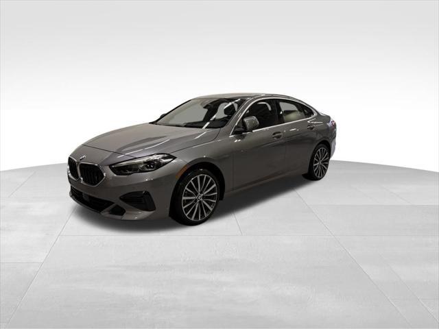 used 2022 BMW 228 Gran Coupe car, priced at $29,900
