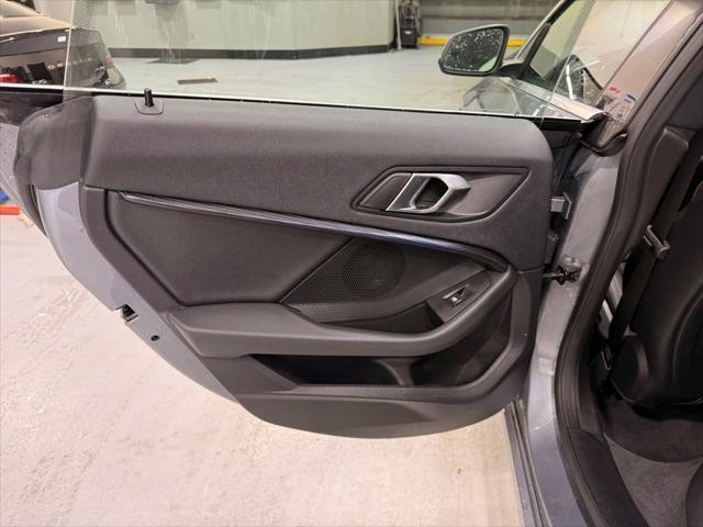 used 2022 BMW 228 Gran Coupe car, priced at $29,900