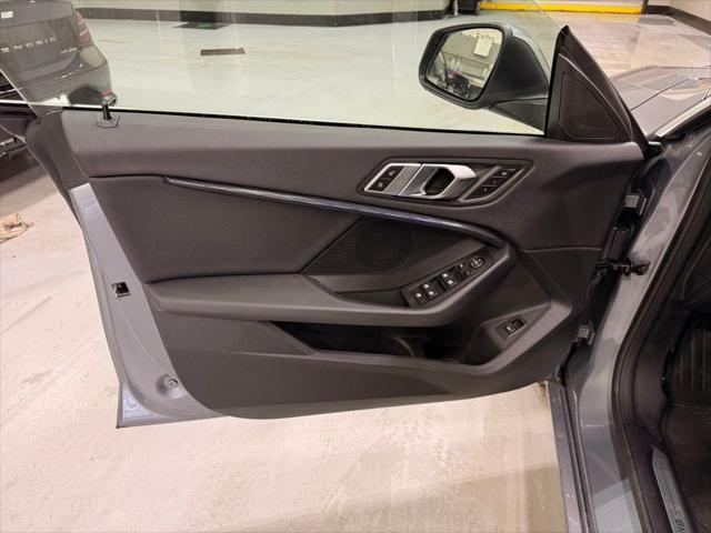 used 2022 BMW 228 Gran Coupe car, priced at $29,900