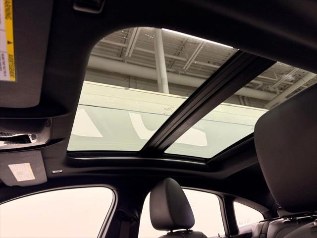 used 2022 BMW 228 Gran Coupe car, priced at $29,900