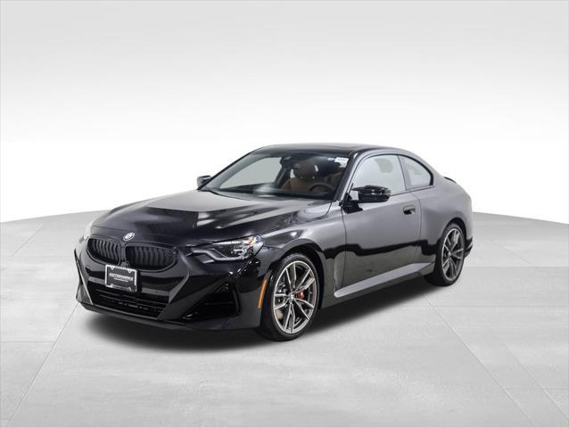 used 2024 BMW M240 car, priced at $57,875