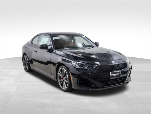 used 2024 BMW M240 car, priced at $57,875