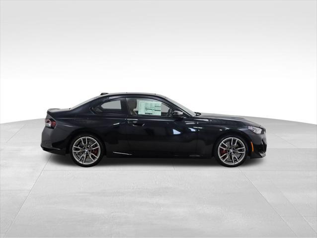 used 2024 BMW M240 car, priced at $57,875